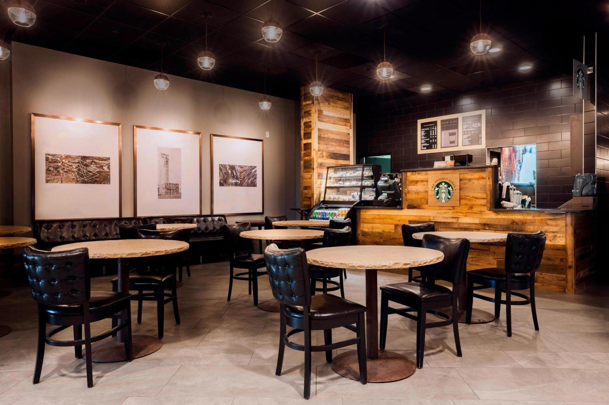 法戈万豪德尔塔酒店 外观 照片